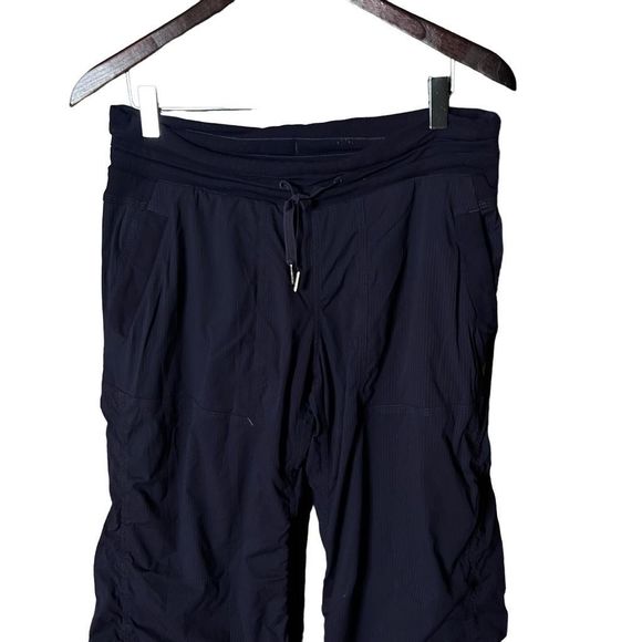 Lululemon Studio Pant 6 - Picture 2 of 7